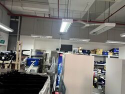 Pantech Business Hub (D5), Factory #588838131